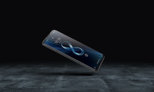 Zenfone ってなに？