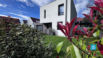 maison à Oberschaeffolsheim (67)