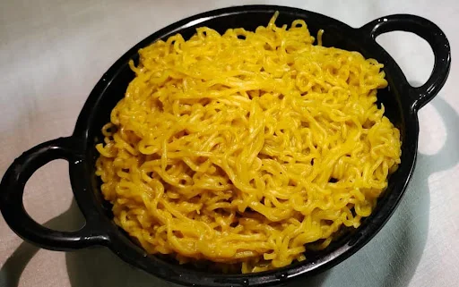 Masala Maggi