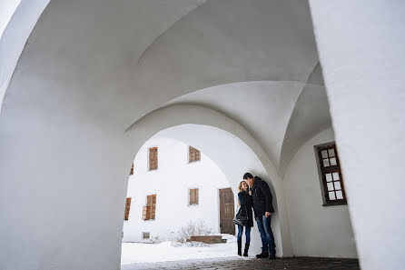 Wedding photographer Artem Khizhnyakov (photoart). Photo of 14 March 2017