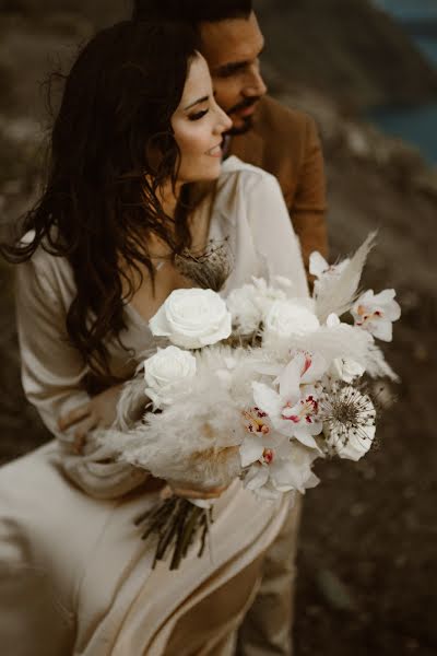 शादी का फोटोग्राफर Sofia Konstantinos Paschalis (wedpashalis)। मई 13 2023 का फोटो