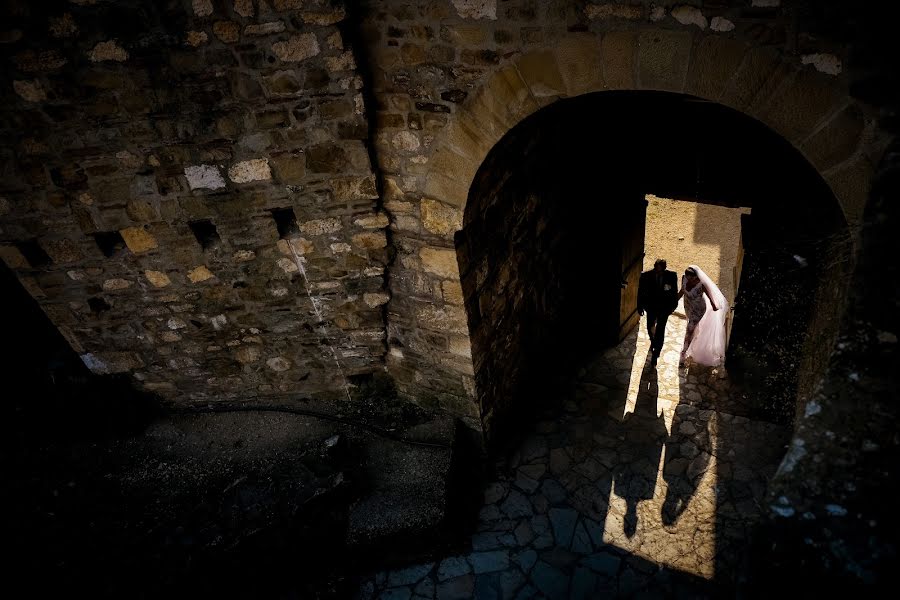 Fotografer pernikahan Zoran Marjanovic (uspomene). Foto tanggal 21 Oktober 2019