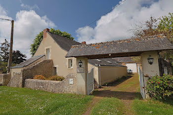 maison à Charentilly (37)