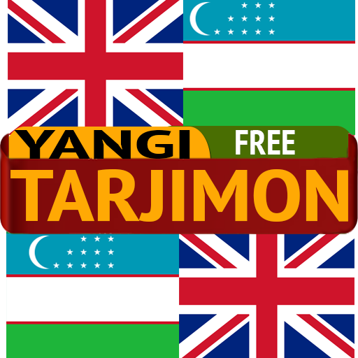 English Uzbek Translator