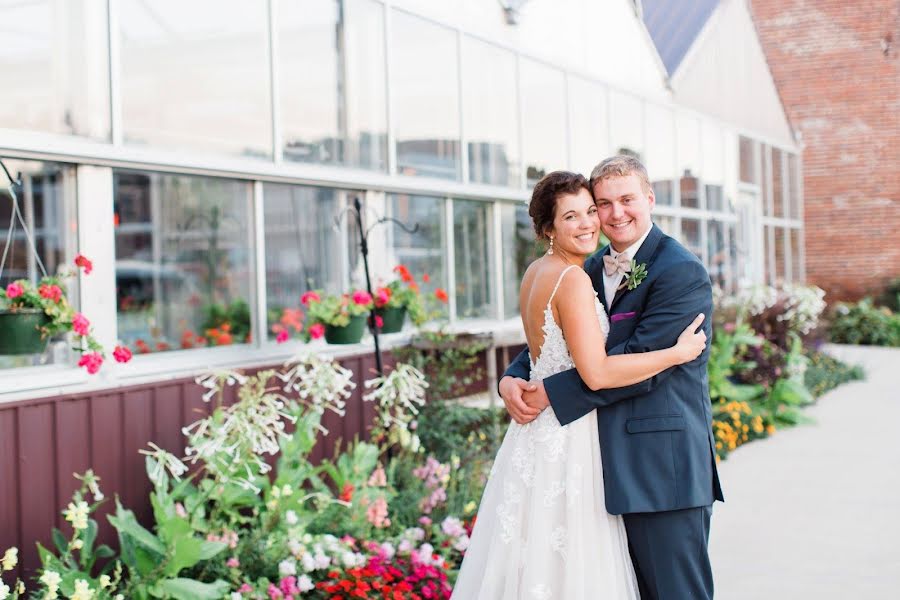 Photographe de mariage Chelsi Starr Hector (chelsistarr). Photo du 30 décembre 2019