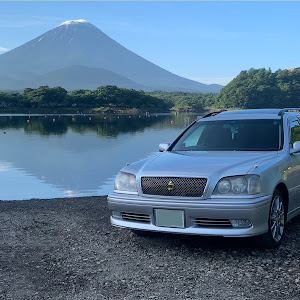 クラウンエステート JZS171W