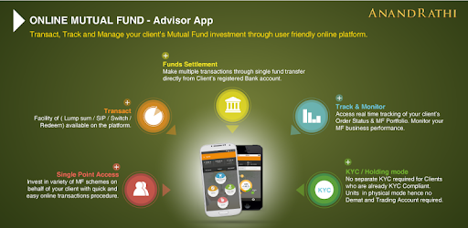 anand rathi online trading app