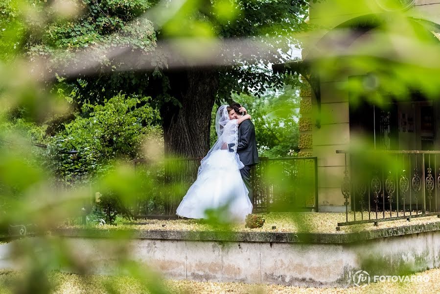 Wedding photographer Imre Varró (varroimre). Photo of 3 March 2019