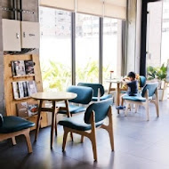 Revel coffee studio 瑞福咖啡