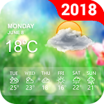 Cover Image of Download Weather Live 1.4 APK