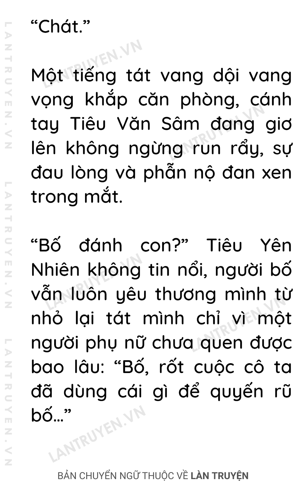 Cho Má Em Thêm Hồng - Chương 35