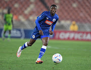 Botswana national captain Thatayaone Ditlhokwe has left Supersport United to join Kaizer Chiefs with whom he signed a precontract in January.