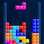 Tetris Cube Game New Tab