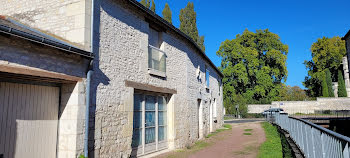 maison à Champigny-sur-Veude (37)