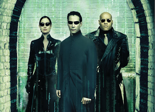 Matrix reaktywacja