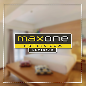 Download MaxOne Seminyak Bali For PC Windows and Mac