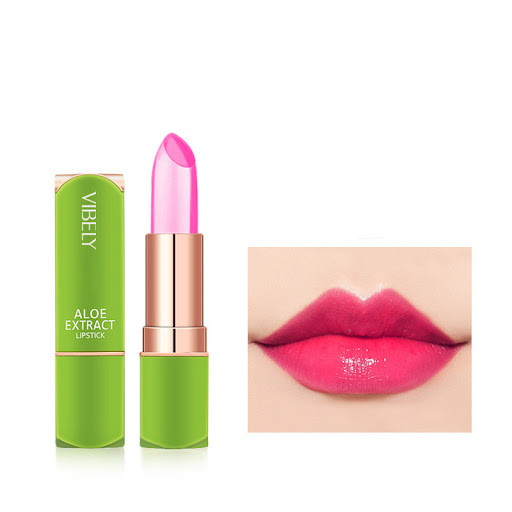 Title 2, Moisturizing Warm And Color Changing Jelly Lips...