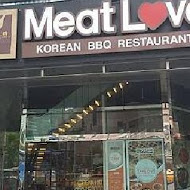 Meat Love 橡木炭火 韓國烤肉(信義店)