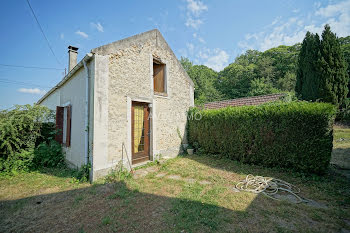 maison à La Queue-les-Yvelines (78)