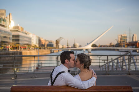 Photographe de mariage Eliana Janka (54fotografia). Photo du 10 janvier