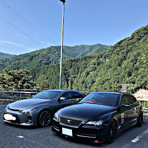 マークX GRX120