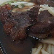 小吳牛肉麵