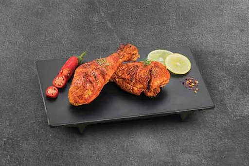 Peri Peri Chicken Tangdi [2 Pcs]