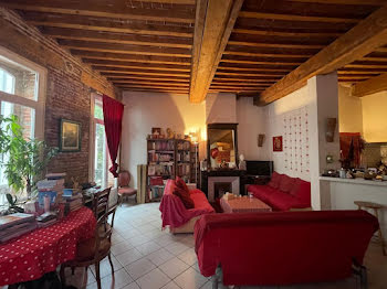 appartement à Perpignan (66)