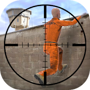 Prison Break Sniper Shooting 1.0 Icon