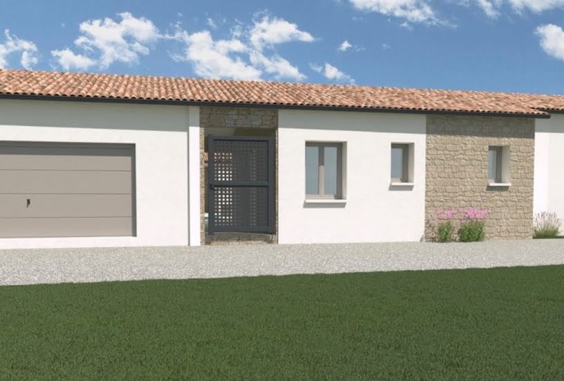  Vente Terrain à bâtir - 441m² à Sainte-Soulle (17220) 