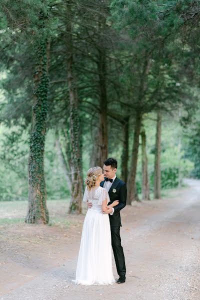 Wedding photographer Marius Migles (soulseeker). Photo of 23 June 2020