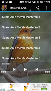 How to download Masteran Anis Merah Mp3 lastet apk for pc