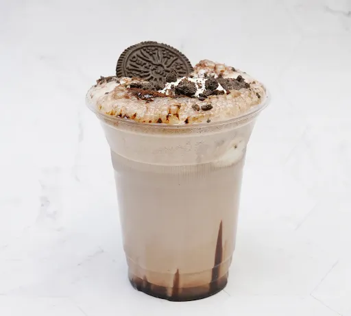 Oreo Shake