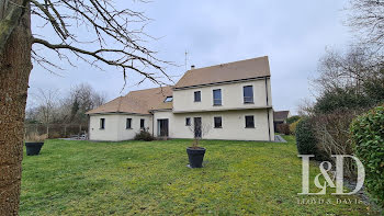 maison à Milly-la-Forêt (91)