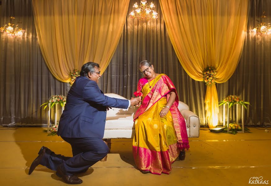 Wedding photographer Mahesh Vi-Ma-Jack (photokathaas). Photo of 17 October 2018