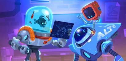 Robo Battle - Free Play & No Download