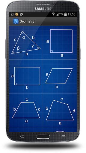 Geometry