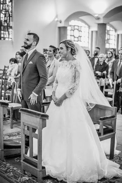 Wedding photographer Aurélia Tassafi (photosdaure). Photo of 14 April 2019