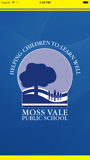 Moss Vale Public School