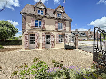 maison à Boissy-lès-Perche (28)