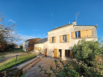 maison à Saumur (49)