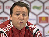 Des surprises dans la sélection de Wilmots? Suivez la conférence de presse en direct