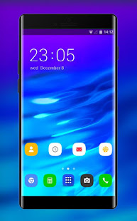 Theme for Samsung Z1 HD(圖1)-速報App