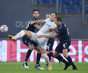 Le Zenit pourrait faire une croix sur sa star contre Bruges en Ligue des champions