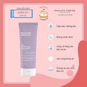 Kem Dưỡng Thể Cấp Ẩm Siêu Mềm Mịn Paula's Choice Daily Replenishing Body Cream 210Ml