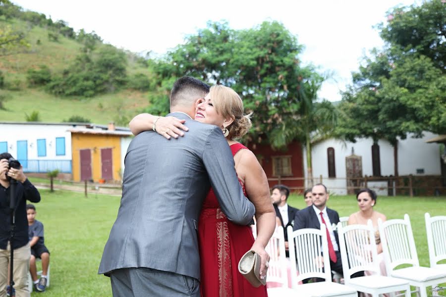 Fotógrafo de casamento Samuel Andrade (samuelboston). Foto de 14 de março 2019