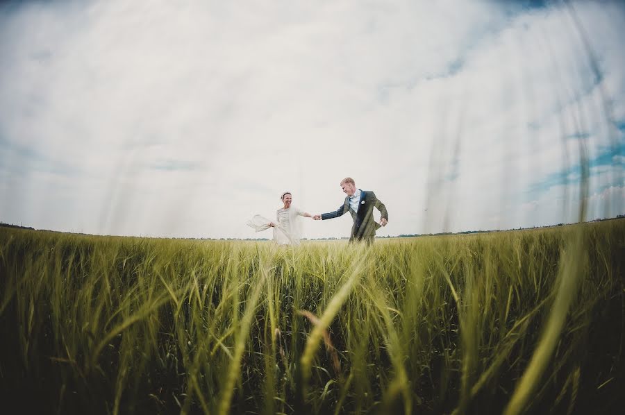 Düğün fotoğrafçısı Aleksandr Medvedenko (bearman). 8 Eylül 2014 fotoları