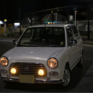 ミラジーノ L700S