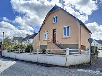 maison à Quimper (29)