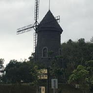 伯朗咖啡館 頭城城堡咖啡(一館)